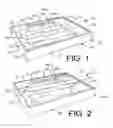 Fig. 02 - Horizontal Knife Holder