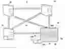 Fig. 01 - Automatic door closing device for secure locker system