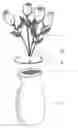 Fig. 01 - Forever Loved Flowers