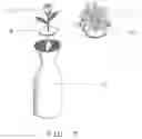 Fig. 07 - Forever Loved Flowers