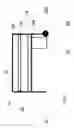 Fig. 02 - OUTDOOR HEAT SOURCE ABOVE COOKING/GRILLING SURFACE APPARATUS AND METHOD
