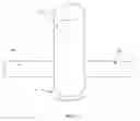 Fig. 02 - Bath plug device