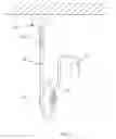 Fig. 04 - Bath plug device