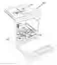 Fig. 01 - Infant washer and diaper-changer apparatus and method