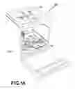 Fig. 02 - Infant washer and diaper-changer apparatus and method