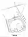 Fig. 06 - Infant washer and diaper-changer apparatus and method