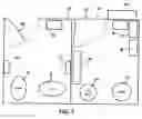 Fig. 02 - Relocatable decontamination station and lavatory