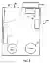 Fig. 06 - Relocatable decontamination station and lavatory