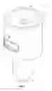 Fig. 08 - Levitation fluid dispenser
