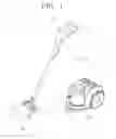 Fig. 02 - Vacuum cleaner