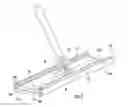 Fig. 02 - Cleaning mop frame and cleaning implement