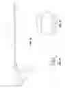 Fig. 14 - AIRWAY BRONCHOSCOPE