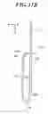 Fig. 16 - Laparoscopic device and endoscopic system