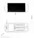 Fig. 06 - Mobile communication device and other devices with cardiovascular monitoring capability