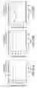 Fig. 15 - Apparatus, devices and methods for obtaining omnidirectional viewing by a catheter