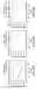 Fig. 16 - Apparatus, devices and methods for obtaining omnidirectional viewing by a catheter