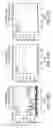 Fig. 17 - Apparatus, devices and methods for obtaining omnidirectional viewing by a catheter