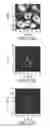 Fig. 18 - Apparatus, devices and methods for obtaining omnidirectional viewing by a catheter