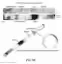Fig. 50 - Apparatus, devices and methods for obtaining omnidirectional viewing by a catheter