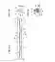 Fig. 04 - Blood pressure measurement cuff and attachment method thereof