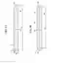 Fig. 05 - Blood pressure measurement cuff and attachment method thereof