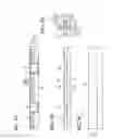 Fig. 06 - Blood pressure measurement cuff and attachment method thereof