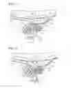 Fig. 10 - Blood pressure measurement cuff and attachment method thereof