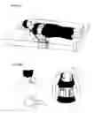 Fig. 05 - Device for measurement and evaluation of cardiac function on the basis of thoracic impedance