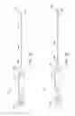 Fig. 03 - ELECTRODE ASSEMBLY HAVING AN ATRAUMATIC DISTAL TIP
