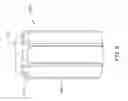 Fig. 08 - ELECTRODE ASSEMBLY HAVING AN ATRAUMATIC DISTAL TIP
