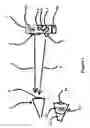 Fig. 02 - System, method and device for confirmation of an operator's health condition and alive status