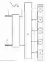 Fig. 01 - Device for cardiac ablation designed for automatic electronic control of the esophageal catheter position