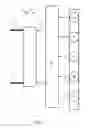Fig. 03 - Device for cardiac ablation designed for automatic electronic control of the esophageal catheter position