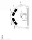 Fig. 05 - Systems, devices, and methods for tracking and compensating for patient motion during a medical imaging scan