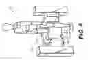 Fig. 05 - Extremity imaging apparatus for cone beam computed tomography