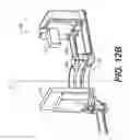 Fig. 14 - Extremity imaging apparatus for cone beam computed tomography