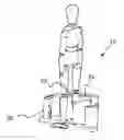 Fig. 01 - Tomosynthesis views from cone beam computed tomography data