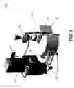 Fig. 06 - Tomosynthesis views from cone beam computed tomography data