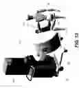 Fig. 17 - Tomosynthesis views from cone beam computed tomography data