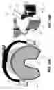 Fig. 22 - Tomosynthesis views from cone beam computed tomography data