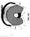 Fig. 23 - Tomosynthesis views from cone beam computed tomography data