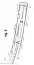 Fig. 09 - Multiple transducer delivery device and method