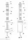 Fig. 04 - Urine sampling vessel