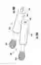 Fig. 12 - Urine sampling vessel