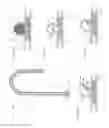 Fig. 10 - Micrograft for the treatment of intracranial aneurysms and method for use