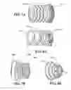 Fig. 11 - Systems for sealing a tissue wall puncture