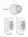 Fig. 12 - Systems for sealing a tissue wall puncture