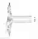 Fig. 06 - RETRACTOR DEVICES FOR MINIMALLY INVASIVE ACCESS TO THE SPINE