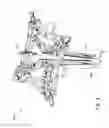 Fig. 09 - RETRACTOR DEVICES FOR MINIMALLY INVASIVE ACCESS TO THE SPINE