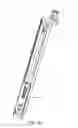 Fig. 17 - RETRACTOR DEVICES FOR MINIMALLY INVASIVE ACCESS TO THE SPINE